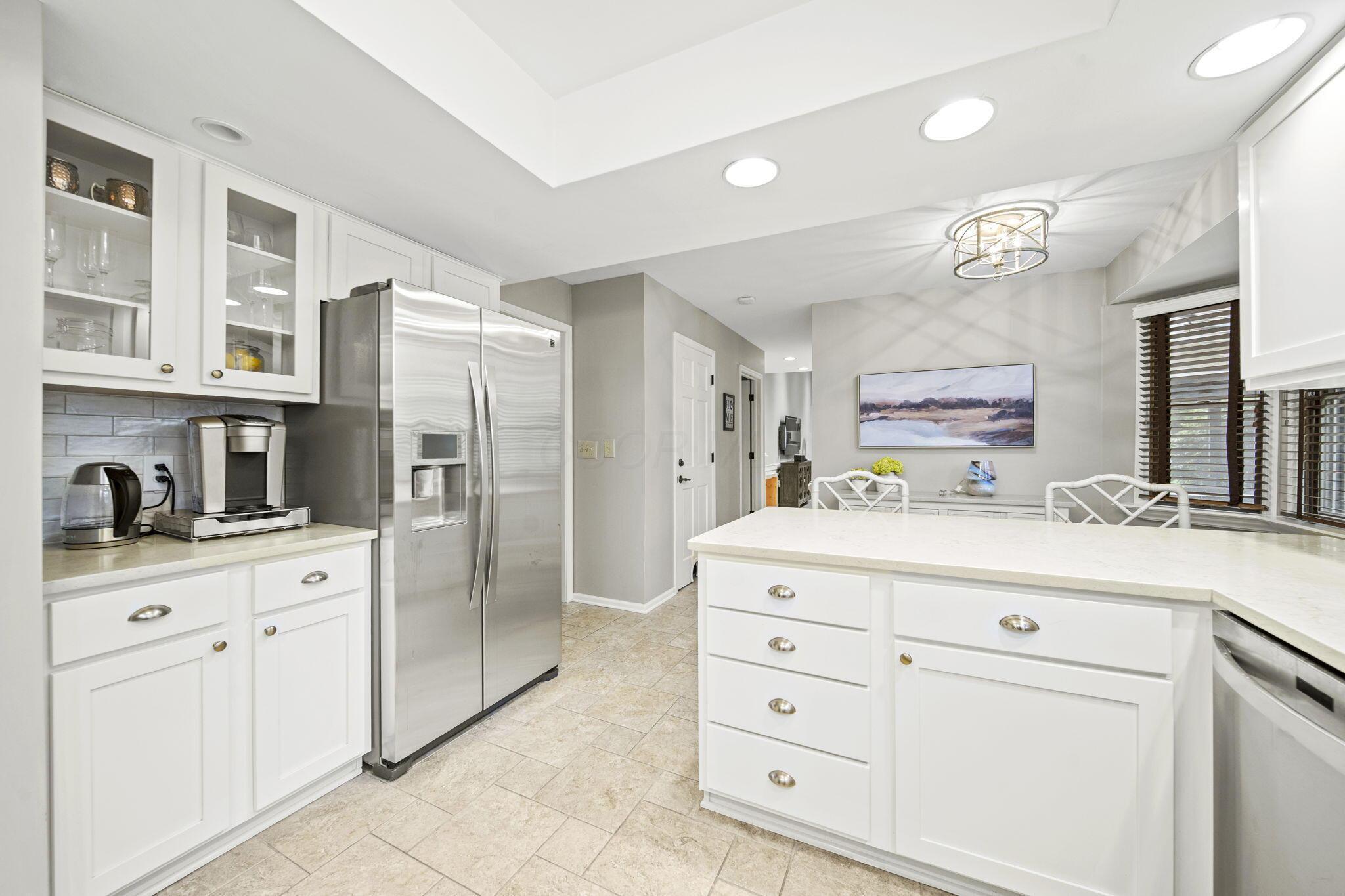 1009 Tall Tree Court, Westerville, Ohio image 13