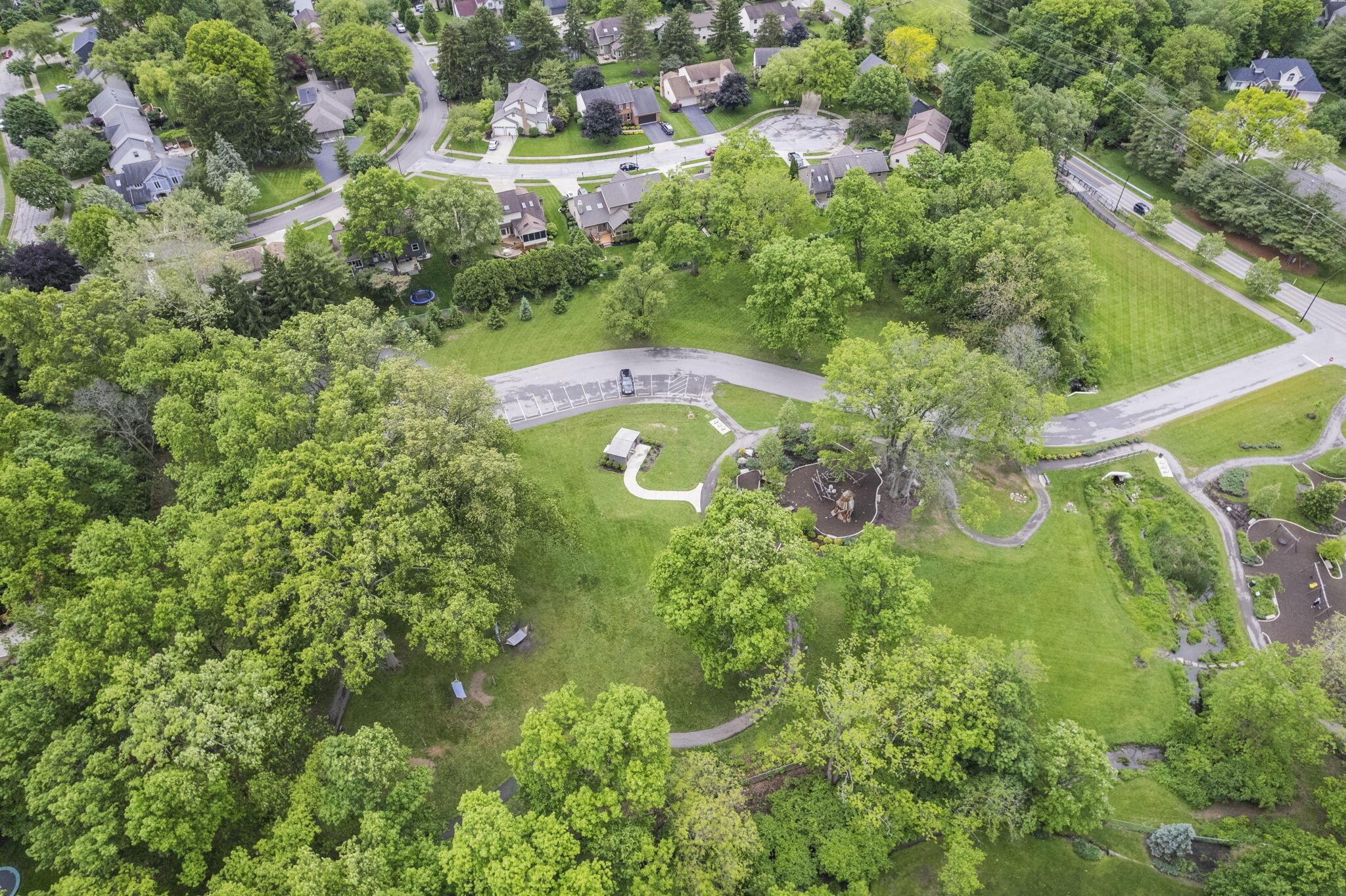 1009 Tall Tree Court, Westerville, Ohio image 39