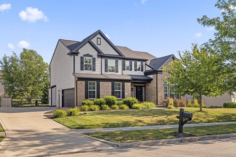 Photo of 6298 Fox Hollow Drive, Galena, OH 43021 (MLS # 226024797)
