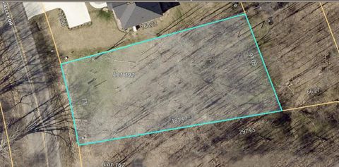 Photo of 2264 Apple Valley Drive, Mount Vernon, OH 43050 (MLS # 226000393)