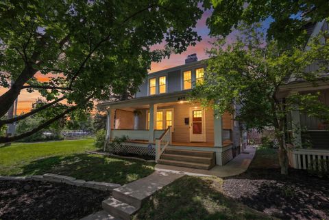 Photo of 603 Midgard Road, Columbus, OH 43202 (MLS # 226016518)