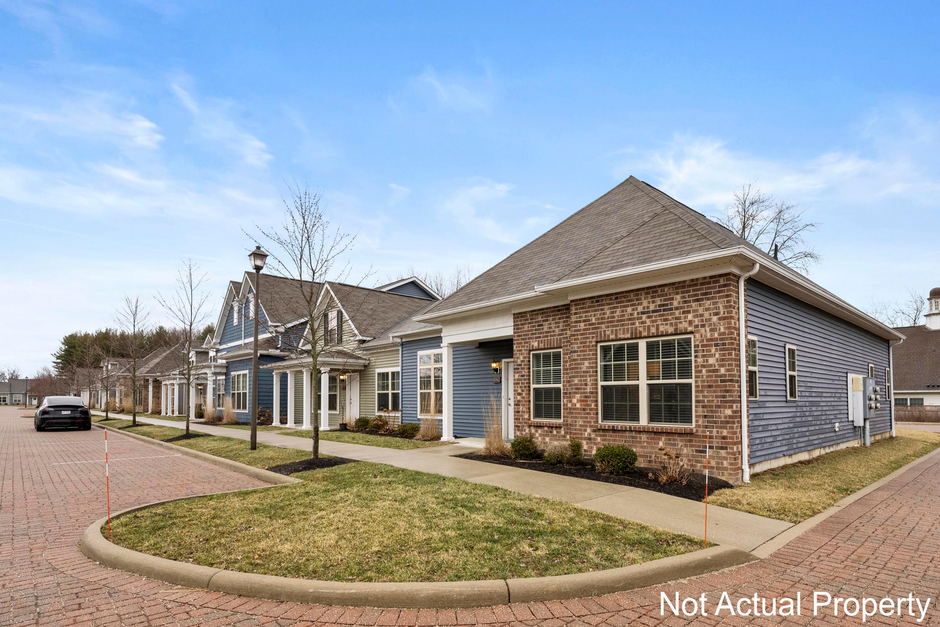 5664 Apothecary Way, New Albany, Ohio image 3