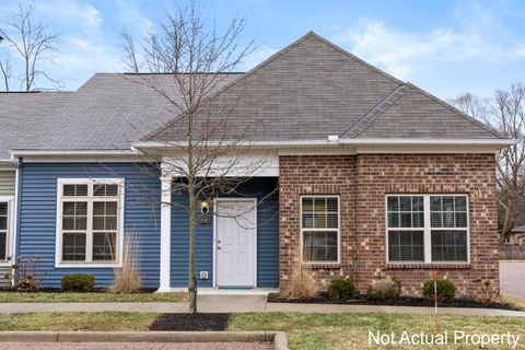 Photo of 5664 Apothecary Way, New Albany, OH 43054 (MLS # 225017143)