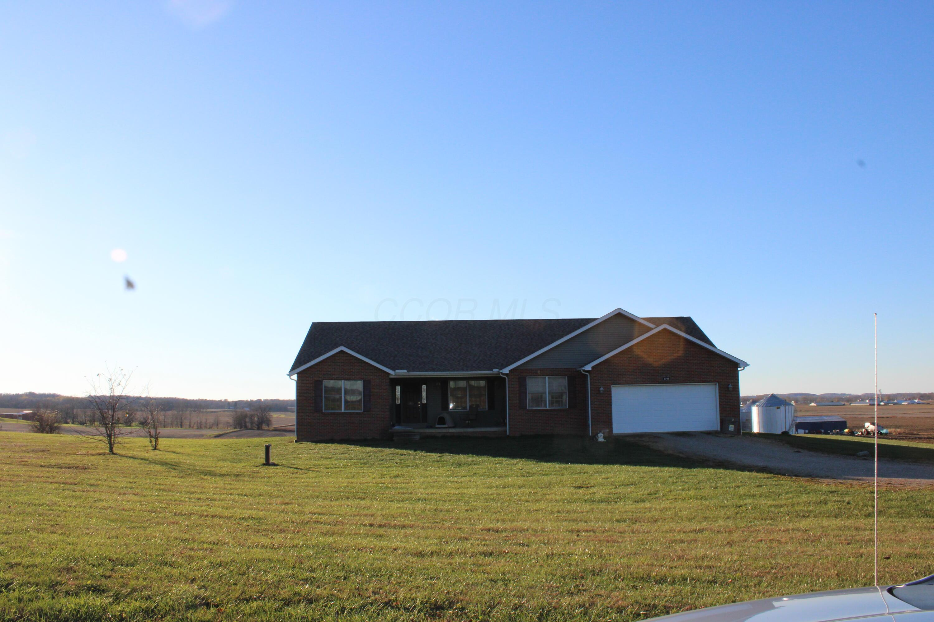 8193 Landis Road, Amanda, Ohio image 2