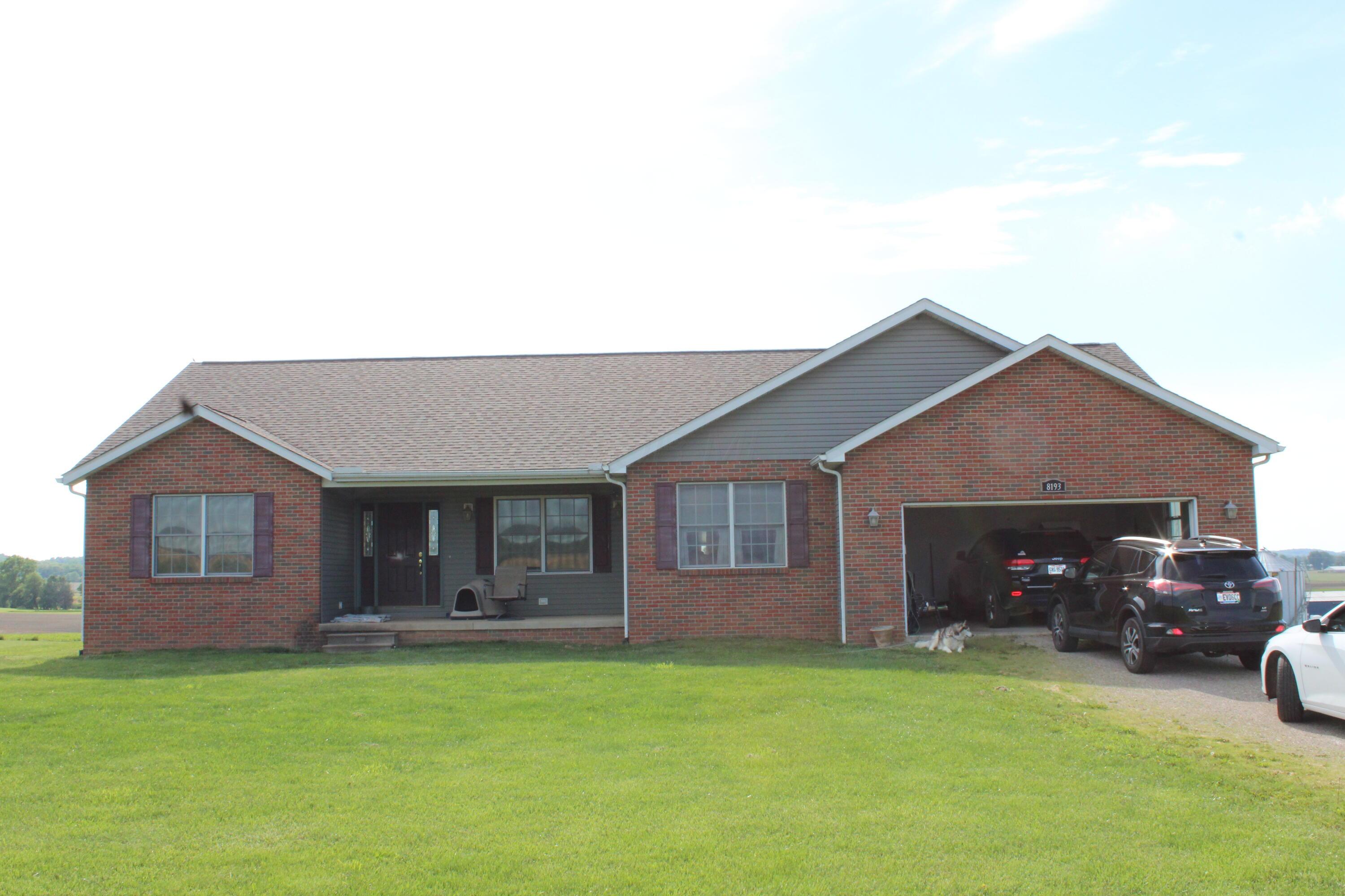 8193 Landis Road, Amanda, Ohio image 9