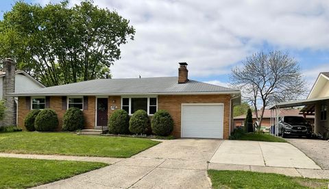 Photo of 6389 Ambleside Drive, Columbus, OH 43229 (MLS # 226014260)