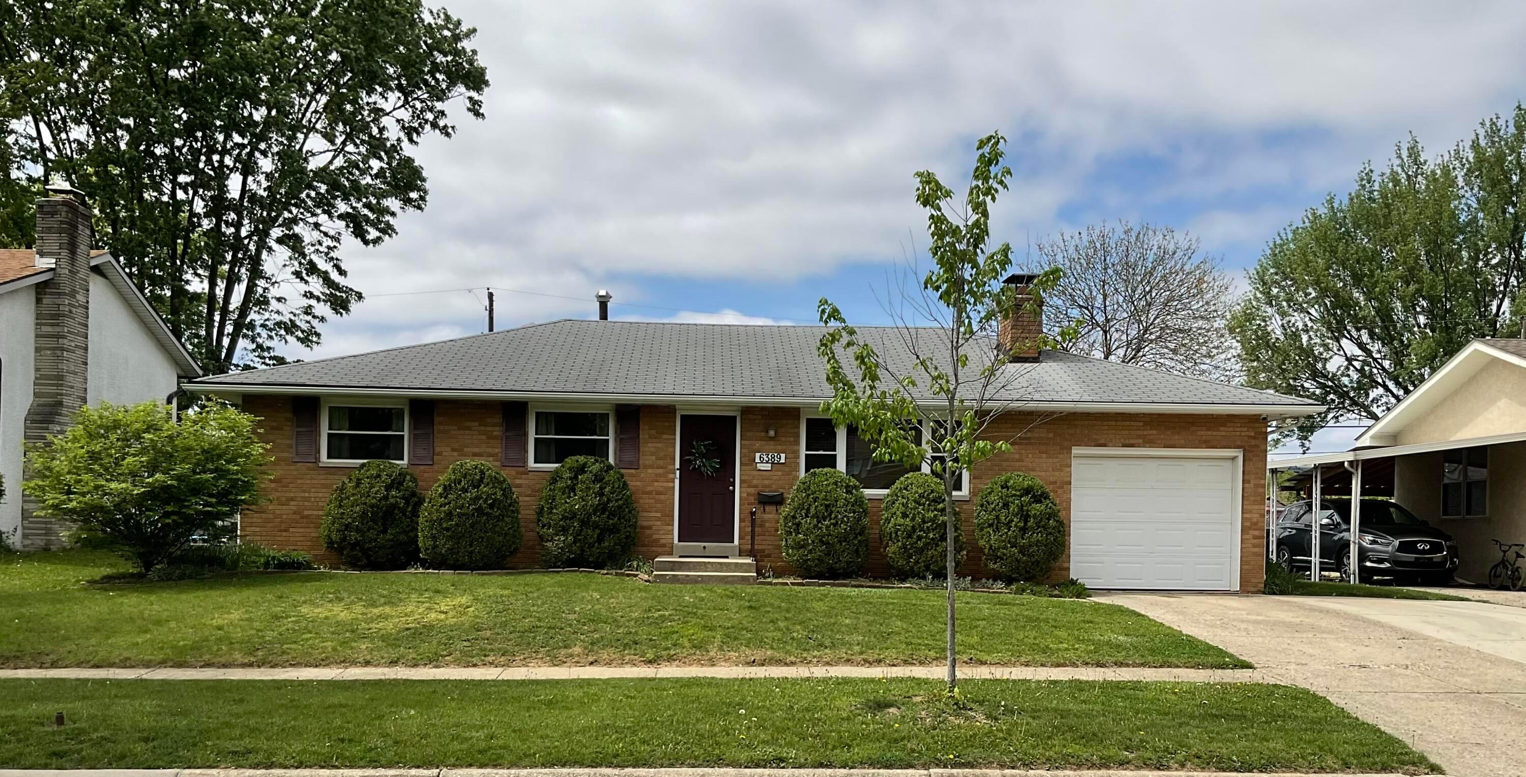 6389 Ambleside Drive