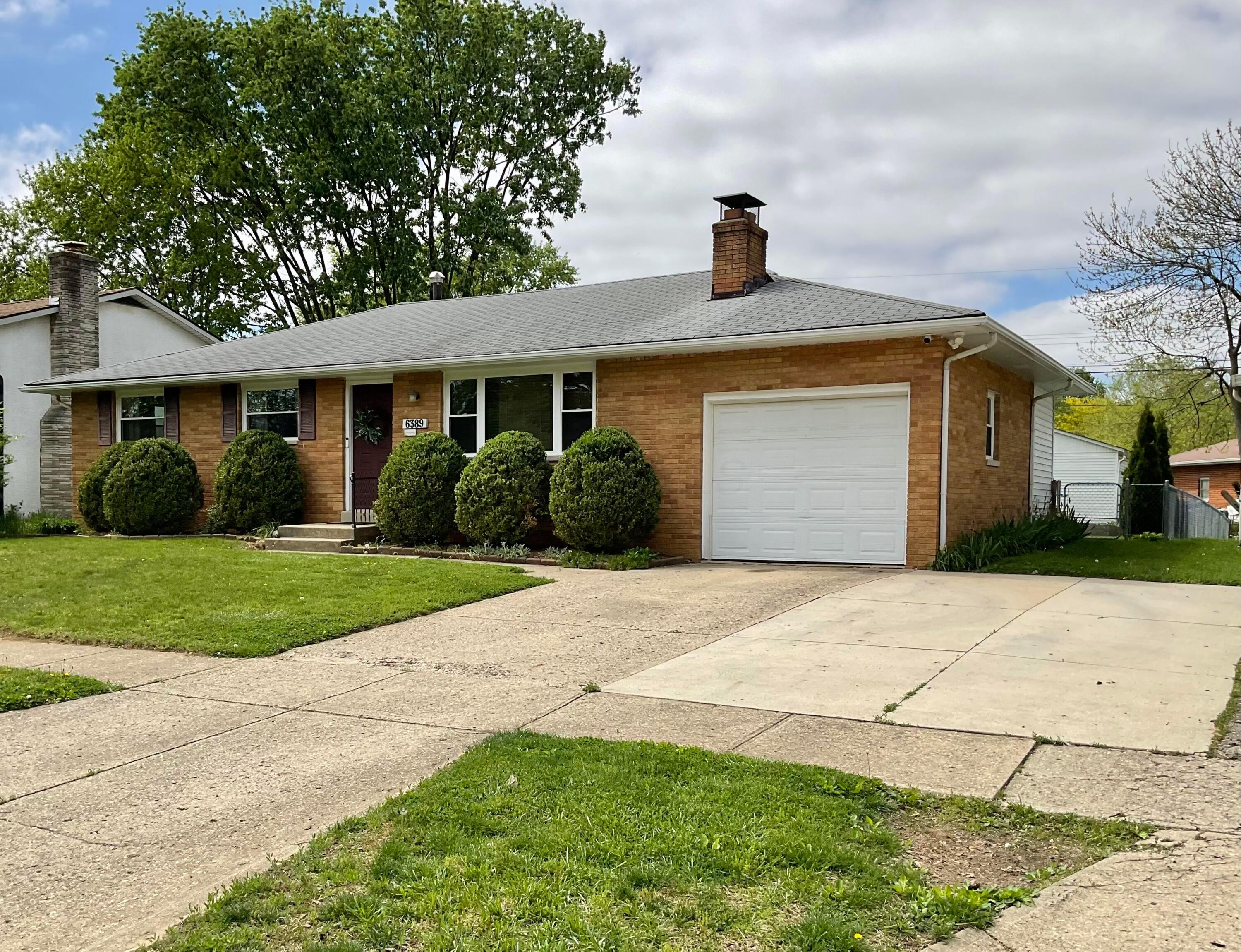 6389 Ambleside Drive