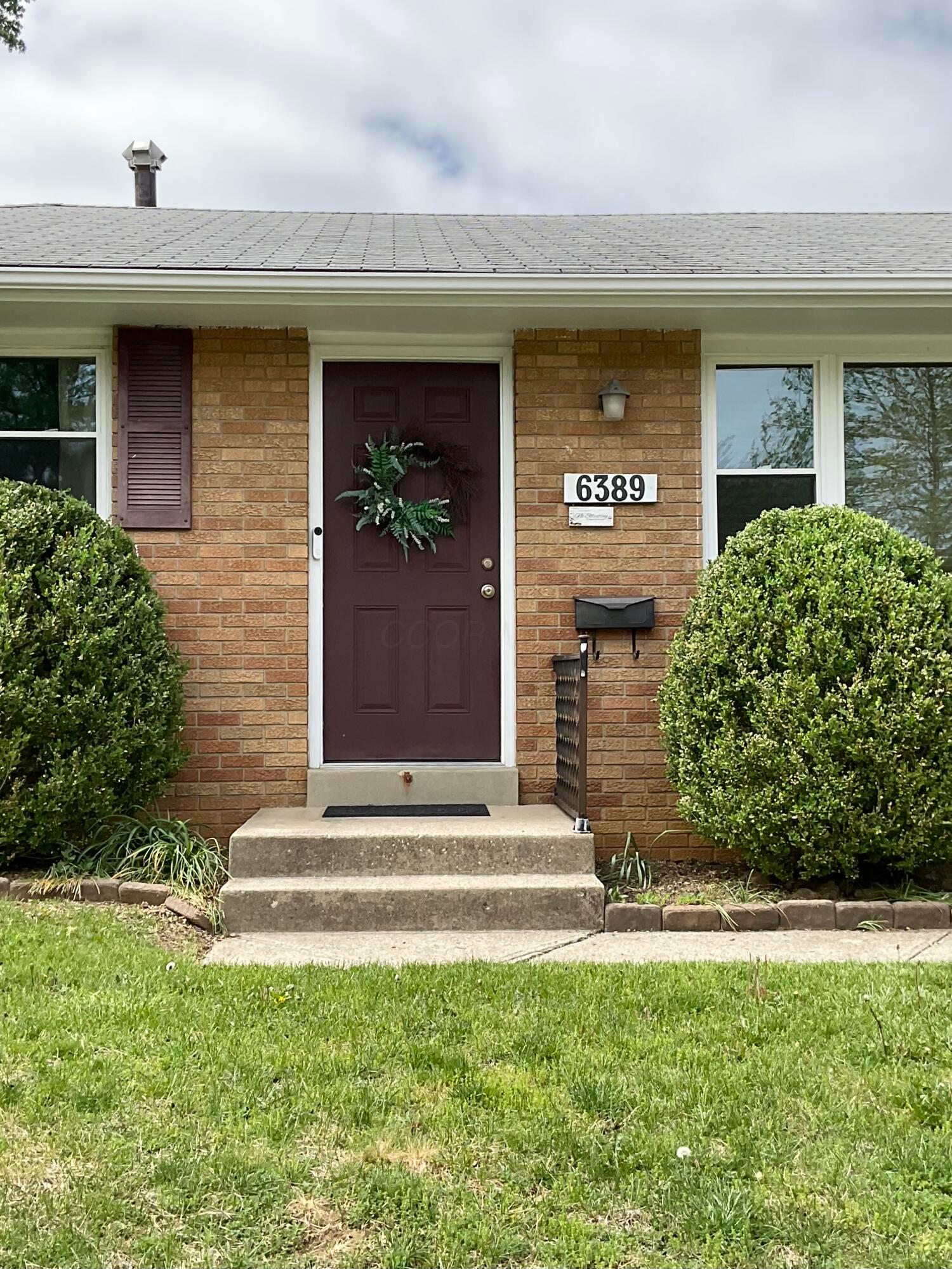 6389 Ambleside Drive