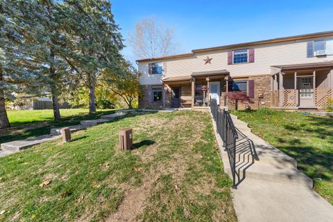 Photo of 5726 Kendrick Drive, Galloway, OH 43119 (MLS # 225042404)