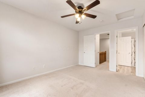 Tiny photo for 5829 Andrew John Drive 3 #3, New Albany, OH 43054 (MLS # 225029812)