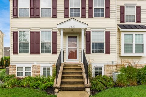 Photo of 5829 Andrew John Drive 3 #3, New Albany, OH 43054 (MLS # 225029812) Photo of 5829 Andrew John Drive 3 #3, New Albany, OH 43054 (MLS # 225029812)