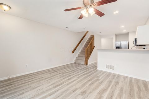 Tiny photo for 5829 Andrew John Drive 3 #3, New Albany, OH 43054 (MLS # 225029812)