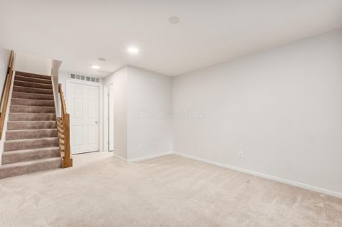 Tiny photo for 5829 Andrew John Drive 3 #3, New Albany, OH 43054 (MLS # 225029812)