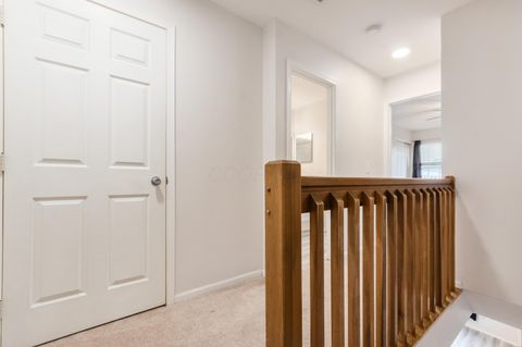 Tiny photo for 5829 Andrew John Drive 3 #3, New Albany, OH 43054 (MLS # 225029812)