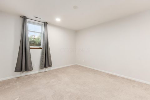 Tiny photo for 5829 Andrew John Drive 3 #3, New Albany, OH 43054 (MLS # 225029812)