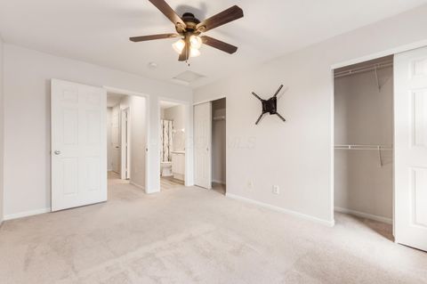 Tiny photo for 5829 Andrew John Drive 3 #3, New Albany, OH 43054 (MLS # 225029812)