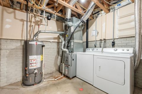 Tiny photo for 5829 Andrew John Drive 3 #3, New Albany, OH 43054 (MLS # 225029812)