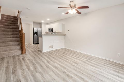 Tiny photo for 5829 Andrew John Drive 3 #3, New Albany, OH 43054 (MLS # 225029812)