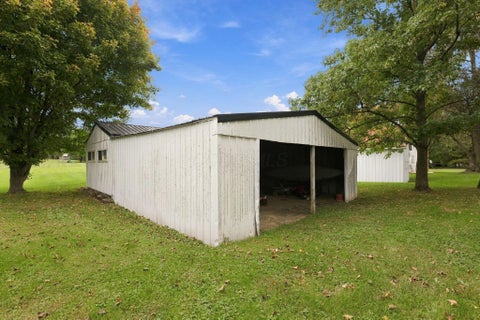 Tiny photo for 303 N High Street, Croton, OH 43013 (MLS # 226039844)