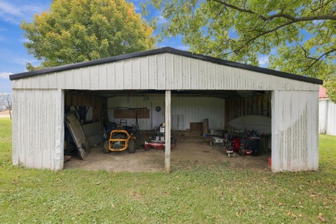 Tiny photo for 303 N High Street, Croton, OH 43013 (MLS # 226039844)