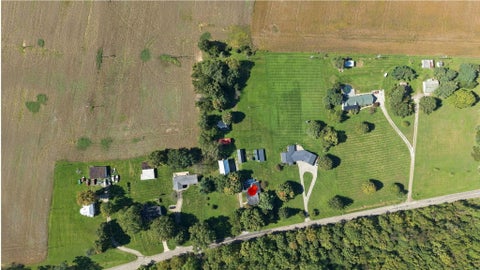Tiny photo for 303 N High Street, Croton, OH 43013 (MLS # 226039844)