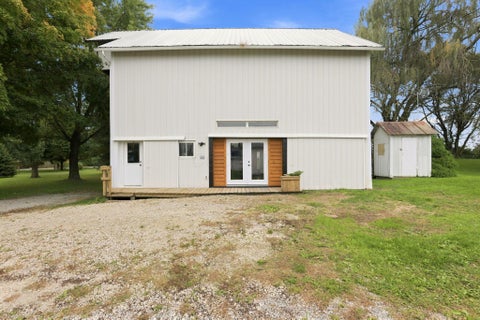 Tiny photo for 303 N High Street, Croton, OH 43013 (MLS # 226039844)