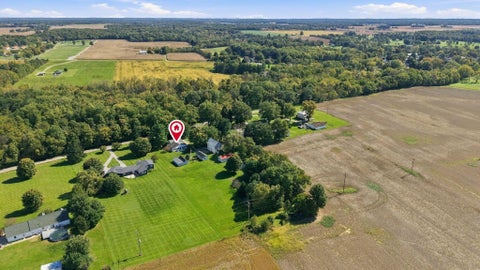 Tiny photo for 303 N High Street, Croton, OH 43013 (MLS # 226039844)