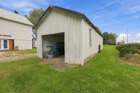 Tiny photo for 303 N High Street, Croton, OH 43013 (MLS # 226039844)