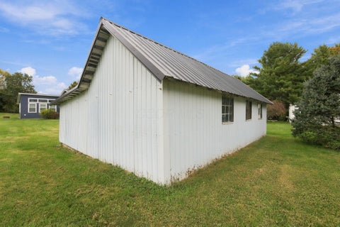 Tiny photo for 303 N High Street, Croton, OH 43013 (MLS # 226039844)