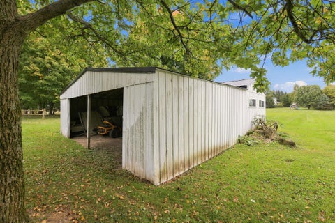 Tiny photo for 303 N High Street, Croton, OH 43013 (MLS # 226039844)