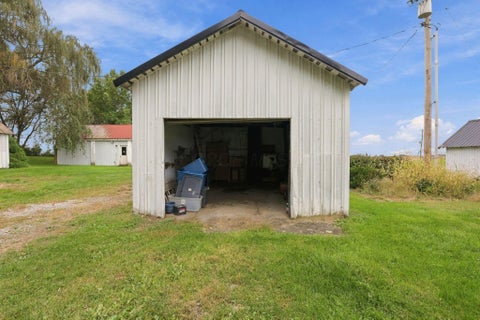Tiny photo for 303 N High Street, Croton, OH 43013 (MLS # 226039844)
