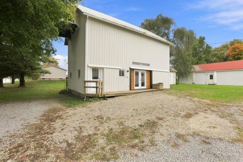 Tiny photo for 303 N High Street, Croton, OH 43013 (MLS # 226039844)