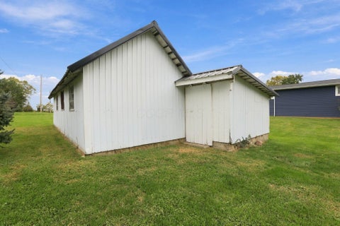 Tiny photo for 303 N High Street, Croton, OH 43013 (MLS # 226039844)