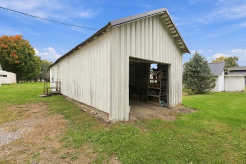 Tiny photo for 303 N High Street, Croton, OH 43013 (MLS # 226039844)