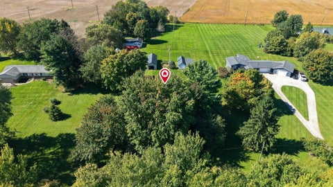 Tiny photo for 303 N High Street, Croton, OH 43013 (MLS # 226039844)