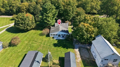 Tiny photo for 303 N High Street, Croton, OH 43013 (MLS # 226039844)