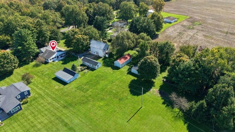 Tiny photo for 303 N High Street, Croton, OH 43013 (MLS # 226039844)