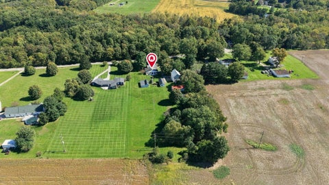 Tiny photo for 303 N High Street, Croton, OH 43013 (MLS # 226039844)