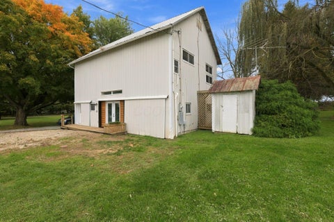 Tiny photo for 303 N High Street, Croton, OH 43013 (MLS # 226039844)