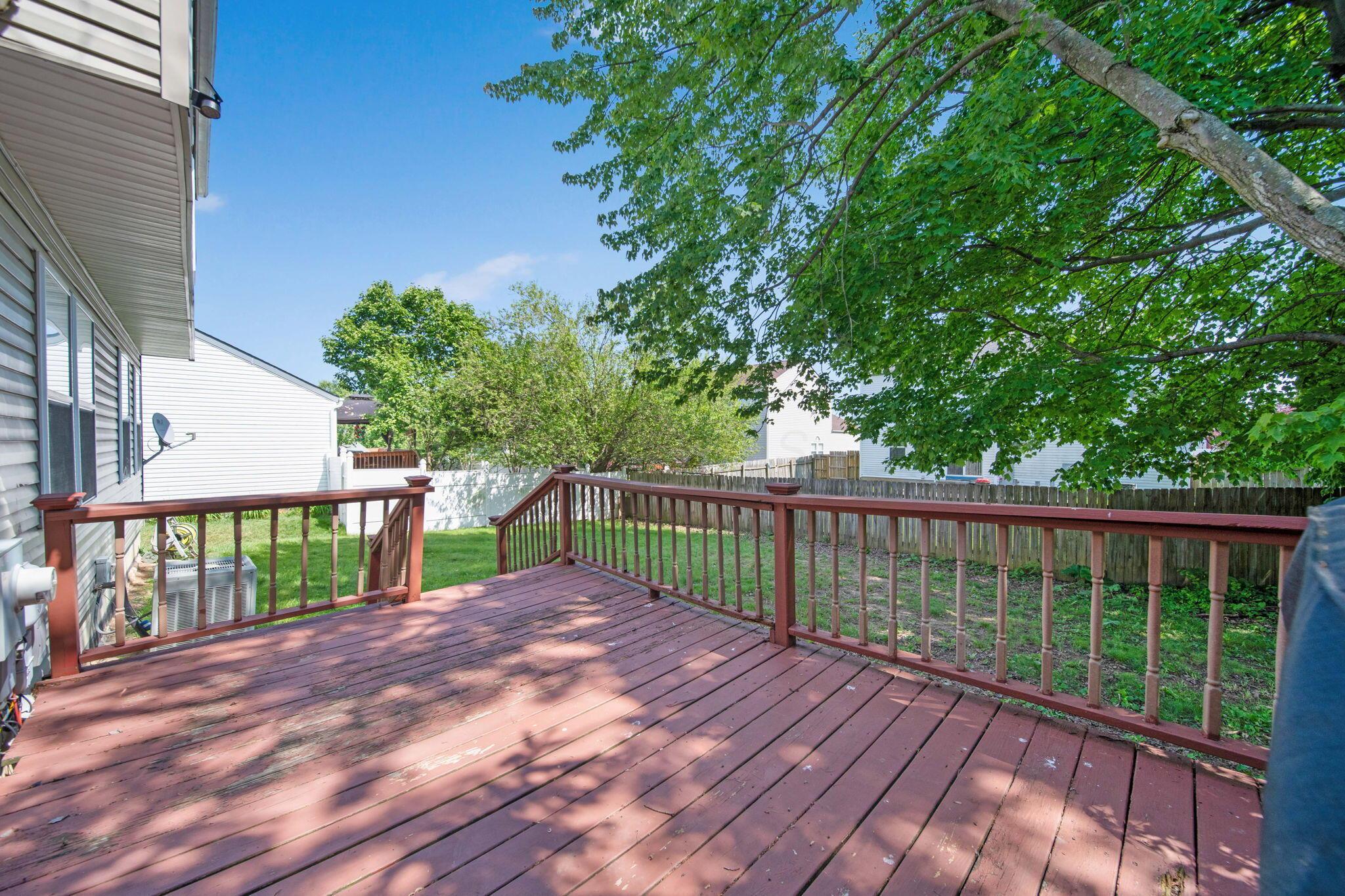 7619 Rippingale Street, Blacklick, Ohio image 49