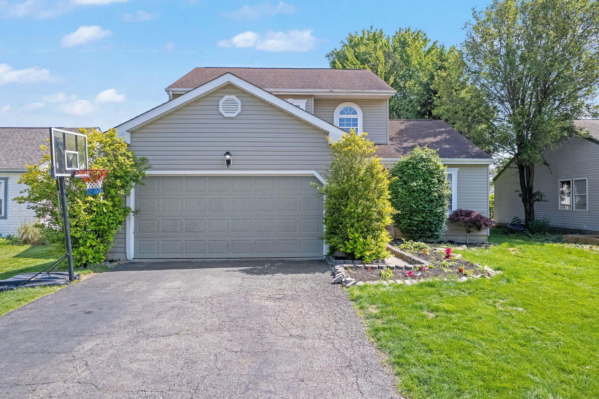 7619 Rippingale Street, Blacklick, Ohio image 3