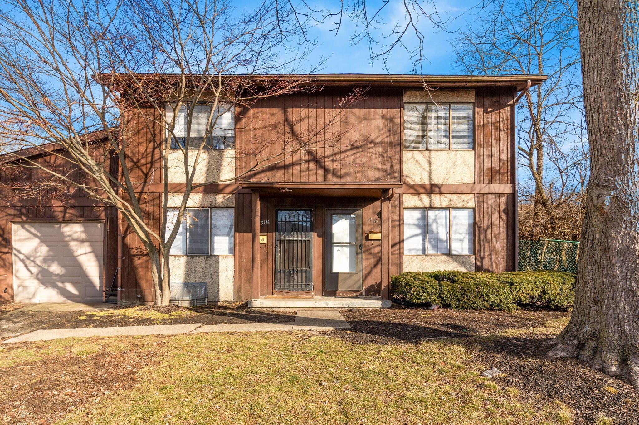 3136 Easthaven Drive #C, Columbus, Ohio image 20