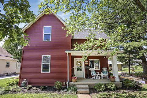 Photo of 435 N Franklin Street, Delaware, OH 43015 (MLS # 226014469)