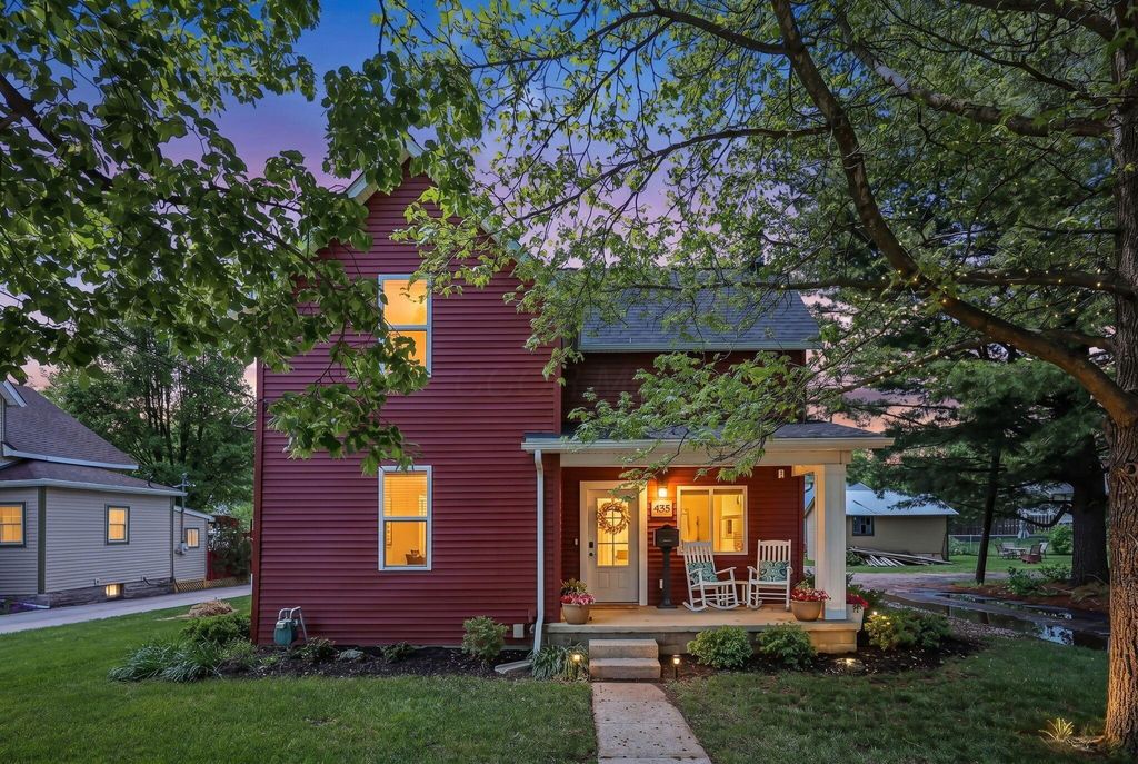 Photo of 435 N Franklin Street, Delaware, OH 43015 (MLS # 226014469)