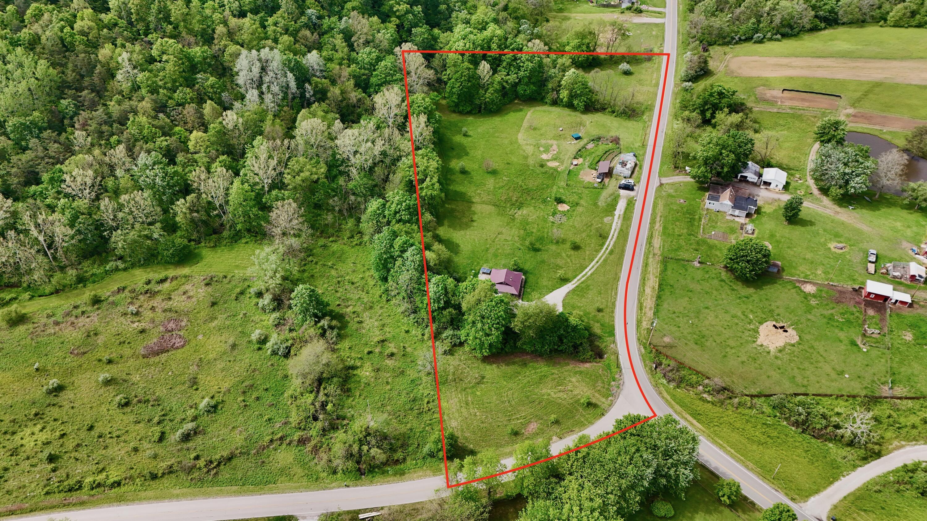 19460 Goat Run Honey Fork Road