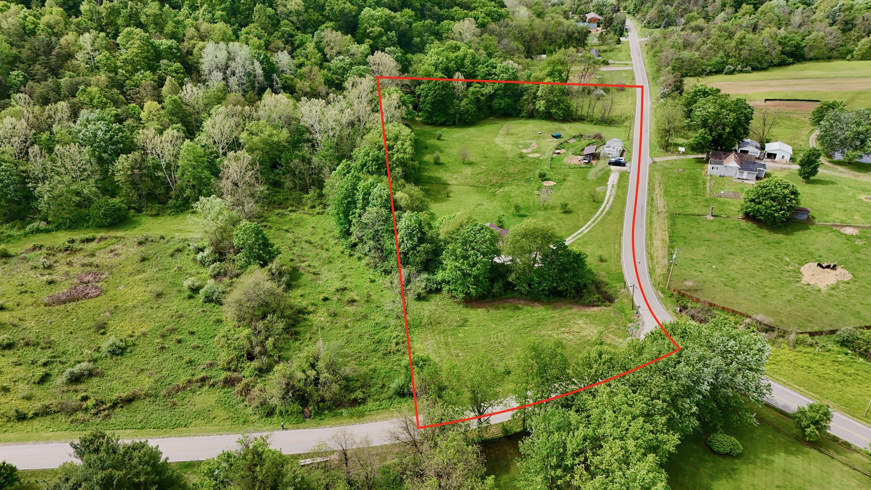 19460 Goat Run Honey Fork Road