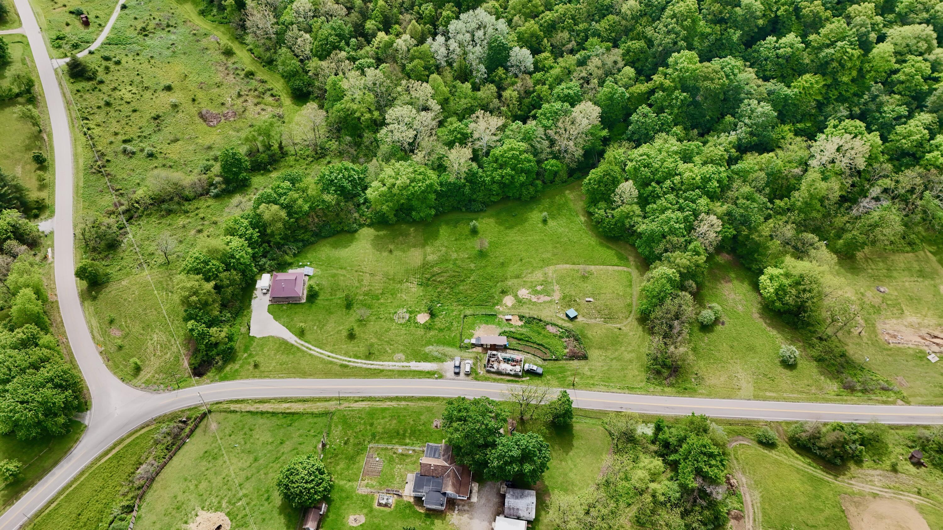 19460 Goat Run Honey Fork Road