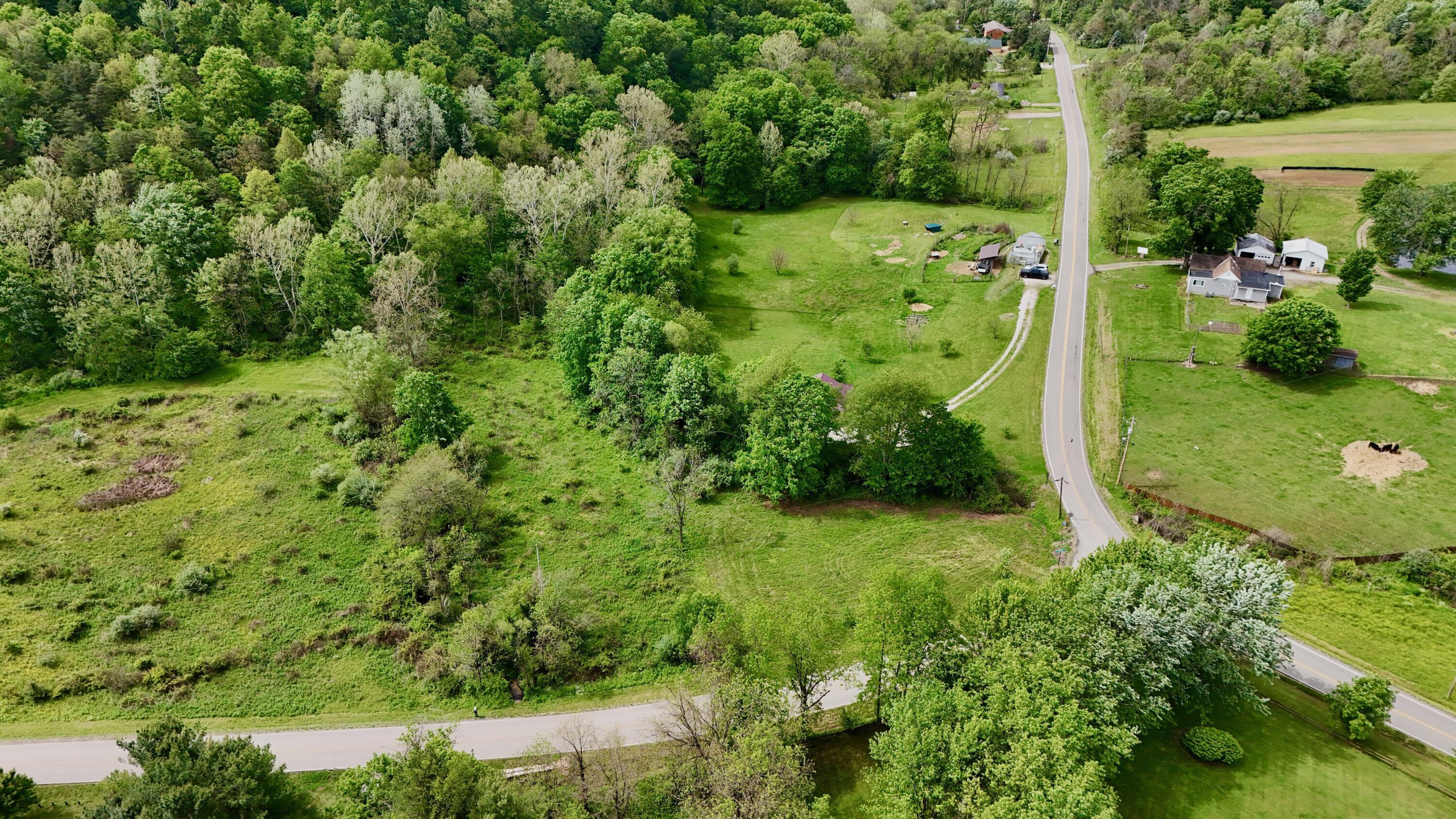 19460 Goat Run Honey Fork Road