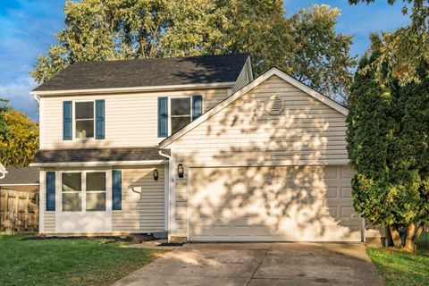 Photo of 5850 Meadowhurst Way, Dublin, OH 43017 (MLS # 225040435) Photo of 5850 Meadowhurst Way, Dublin, OH 43017 (MLS # 225040435)